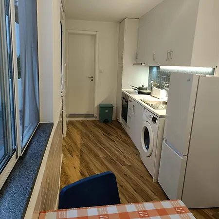 Casa Ao Centro - Angrego Ii Apartment