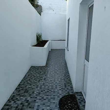 Casa Ao Centro - Angrego Ii *