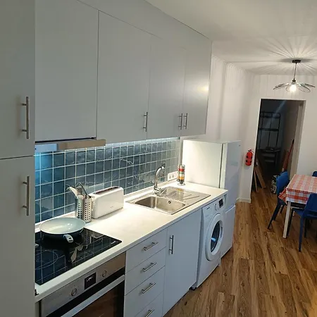 Casa Ao Centro - Angrego Ii * Angra do Heroísmo