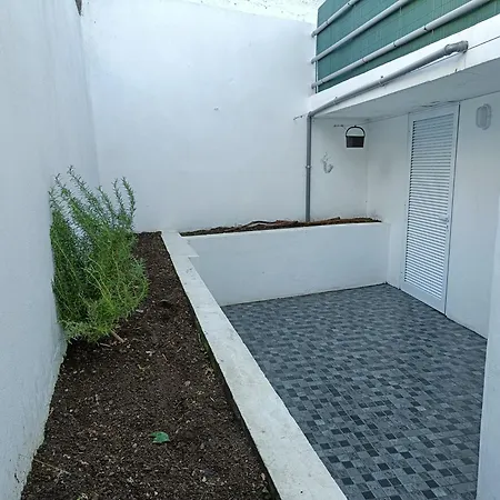 Casa Ao Centro - Angrego Ii Apartment