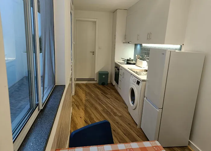 Casa Ao Centro - Angrego Ii Appartement