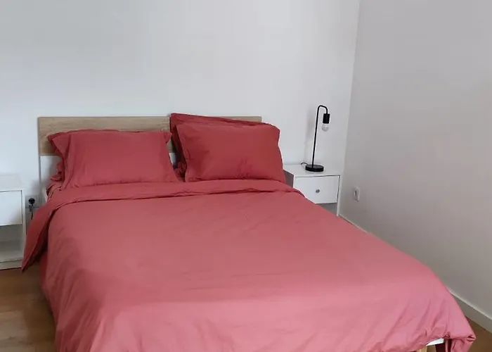 Casa Ao Centro - Angrego Ii Appartement Angra do Heroísmo