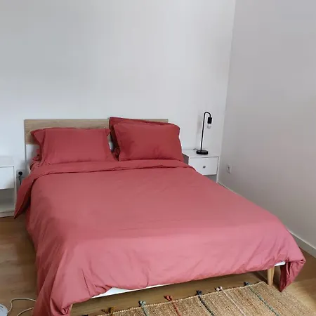 Casa Ao Centro - Angrego Ii Apartment Angra do Heroismo