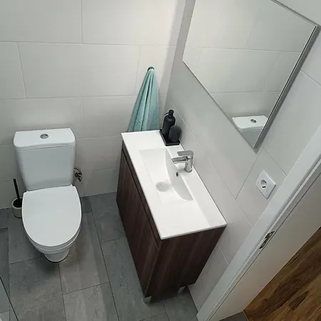 Casa Ao Centro - Angrego Ii *