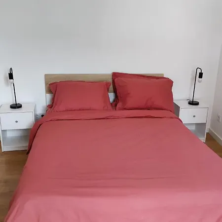 Apartment Casa Ao Centro - Angrego Ii