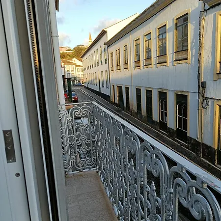 Appartamento Casa Ao Centro - Angrego Ii Angra do Heroísmo